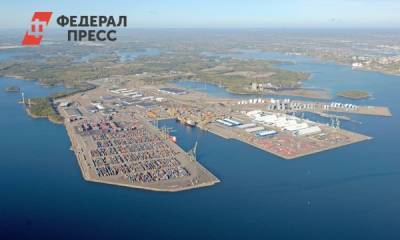 Metafrax Trading International поставил метанол в Африку - fedpress.ru - Пермь