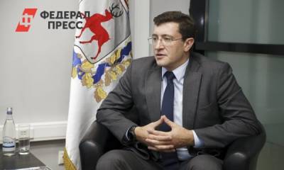 В Нижегородской области власти медикам вернули бесплатный проезд - fedpress.ru - Нижегородская обл. - Нижний Новгород