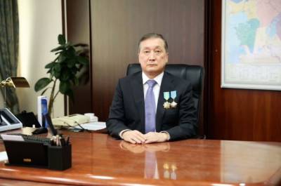 Касым-Жомарт Токаев - Президент Казахстана уволил министра сельского хозяйства из-за засухи - agroportal.ua - Украина - Казахстан