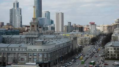 Евгений Куйвашев - Глава Свердловской области отреагировал на огромную пробку в Екатеринбурге - russian.rt.com - Екатеринбург - Свердловская обл.