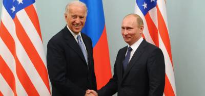 Владимир Путин - Дмитрий Песков - Джо Байден - Путин дал поручения по итогам разговора с Байденом - trend.az - Россия - США - с. Байден