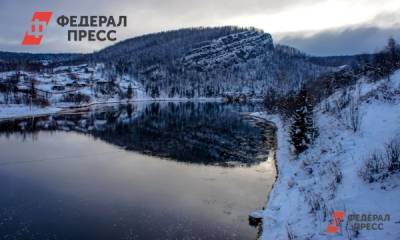 Новосибирский ученый сорвался в ущелье во время турпохода - fedpress.ru - Россия - Красноярский край - Горно-Алтайск