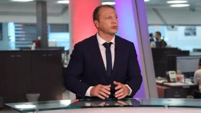 Министр туризма Развозов: "В Израиле можно отдохнуть и за 300 шекелей" - vesty.co.il - Израиль