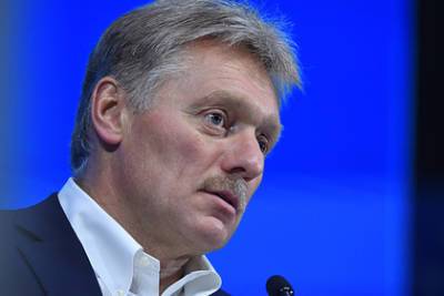 Дмитрий Песков - Ангела Меркель - Эмманюэль Макрон - В Кремле оценили решение ЕС о продлении санкций против России - lenta.ru - Россия - Германия - Франция - Брюссель