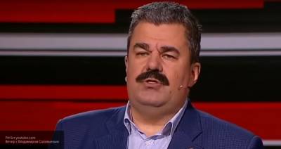 Алексей Леонков - Леонков рассказал, каким будет ответ РФ на агрессию Украины - newinform.com - Москва - Украина - Киев - Крым - Russia - Донбасс