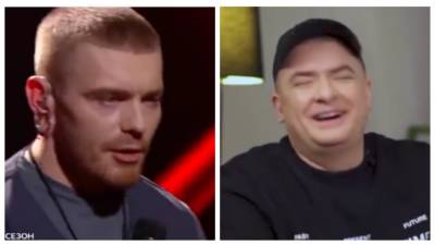 Андрей Данилко - Верка Сердючка - Танцор Сердючки и Кривошапко из "Х-Фактора", заинтриговали украинцев первыми кадрами шоу: "Слава Богу..." - sport.politeka.net - Украина