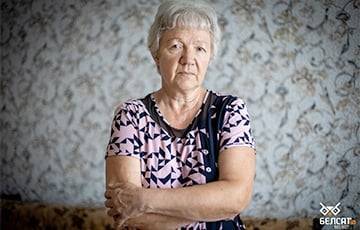 Мать журналиста Дениса Ивашина: Я буду бороться за своего сына до конца - charter97.org - Белоруссия