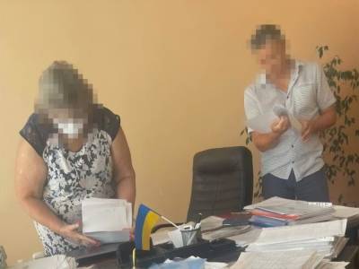 "Наживались на питании детей". В горсовете Харькова прошли обыски по делу о присвоении бюджетных 5 млн грн - gordonua.com - Украина - Харьков - район Харькова