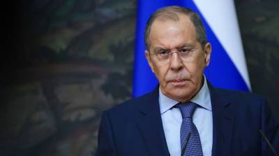 Сергей Лавров - Лавров: появление военных объектов США в Центральной Азии требовало бы согласования - gazeta.ru - Россия - США - Казахстан - Киргизия - Таджикистан - Афганистан