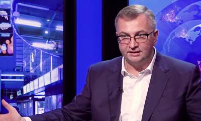 Юрий Атаманюк - Атаманюк заявил, что наши олигархи стали в разы богаче - politeka.net - США - Украина
