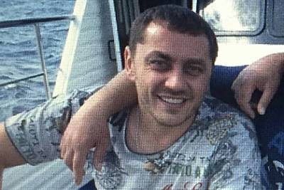Антон Геращенко - Главного смотрящего за Украиной задержали с фальшивыми документами в Болгарии - lenta.ru - Украина - Болгария - София