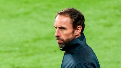 Роберто Манчини - Саутгейт может покинуть пост главного тренера сборной Англии по окончании контракта - newinform.com - Англия - Италия