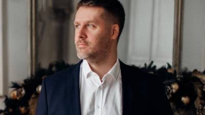 Меценат Александр Колос считает субсидии на российский софт для малого бизнеса хорошей идеей - piter.tv - Россия