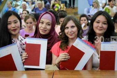 В казанских вузах три четверти мест занимают иностранцы и иногородние студенты - kazan.mk.ru - Китай - Узбекистан - респ. Татарстан - Индия - Казань - Туркмения