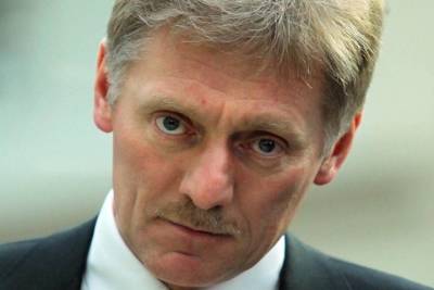 Дмитрий Песков - Кремль призвал США предоставить информацию о кибератаках из России - mk.ru - Москва - Россия - США - Вашингтон