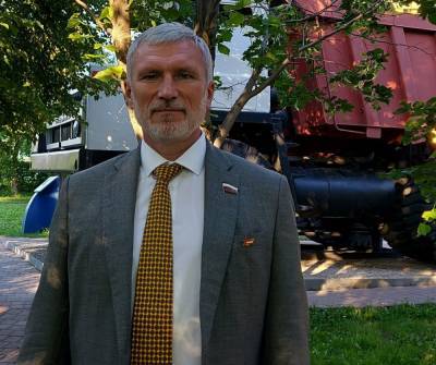 Алексей Журавлев - Лидер партии "Родина" посетил Кузбасса и пообщался с его жителями - news.vse42.ru - Кемеровская обл. - Кузбасс