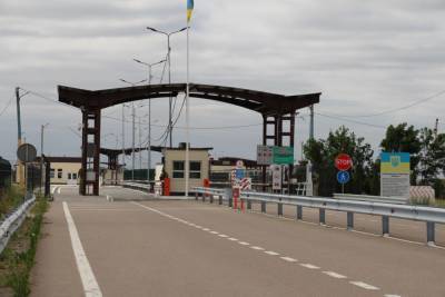 Сергей Козырь - На границе с Крымом планируют создать «музей оккупации» - sharij.net - Украина - Крым - Херсонская обл.