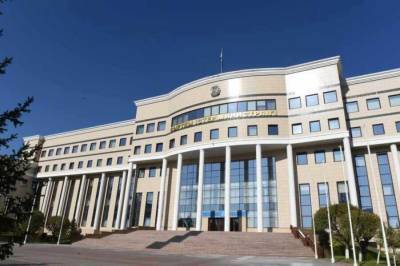 США пытаются переложить ответственность за беженцев из Афганистана на Казахстан - news-front.info - США - Вашингтон - Казахстан - Узбекистан - Таджикистан - Афганистан