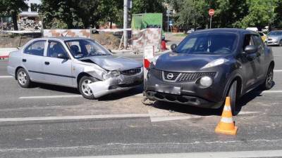 Столичные пешеходы стали жертвами наездов в 40 случаях ДТП на минувшей неделе - vm.ru - Москва