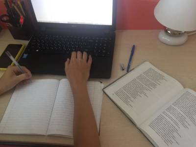 Анна Кузнецова - Стало известно, как дистанционное обучение влияет на здоровье школьников – Учительская газета - ug.ru - Россия