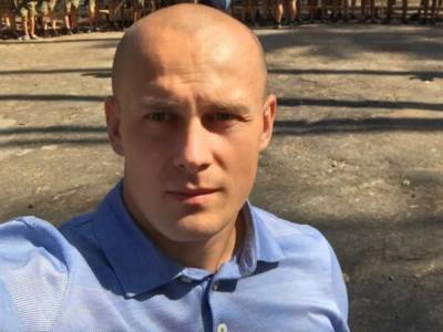 Суд в Харькове продлил на два месяца арест координатора "Патриотов – За жизнь" Ширяева - gordonua.com - Украина - Киев - Харьковская обл. - Харьков