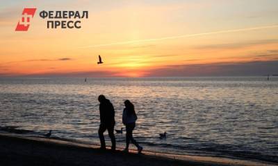 Три главных правила удачных курортных романов - fedpress.ru - Москва