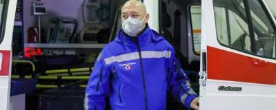 Жителей Ненецкого АО попросили без необходимости не звонить в скорую помощь - runews24.ru - окр.Ненецкий