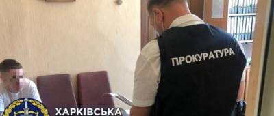 Пять млн на детском питании: правоохранители провели обыски в Харьковском горсовете - w-n.com.ua - Харьков