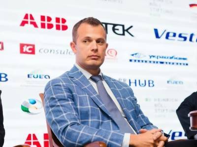 Из-за разрешенных Кабмином и НКРЭКУ манипуляций на рынке не хватает средств для выплат за "зеленую" электроэнергию – Тынный - gordonua.com - Украина
