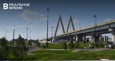 Максим Платонов - В Татарстане на этой неделе ожидается неустойчивая погода и жара до +31 градуса - realnoevremya.ru - респ. Татарстан