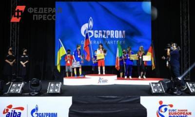 Юные уральские спортсменки стали чемпионками Европы по боксу - fedpress.ru - Россия - Украина - Екатеринбург - Испания - Свердловская обл. - Тбилиси