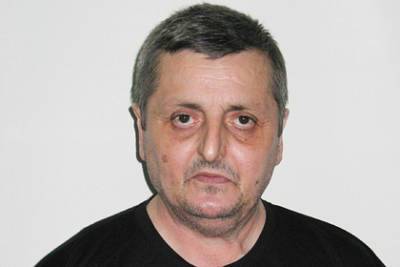 Вор в законе Авто Копала съел паспорт в самолете и сорвал депортацию в Грузию - lenta.ru - Россия - Украина - Грузия