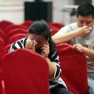 В восточном Китае обрушилась часть гостиницы: есть погибший - reporter-ua.com - Китай