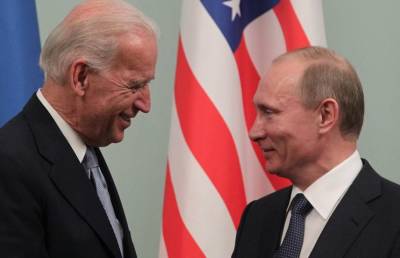 Владимир Путин - Дмитрий Песков - Джо Байден - Подробности разговора Путина и Байдена: все серьезно - pupolita.ru - Москва - Россия - США - Вашингтон