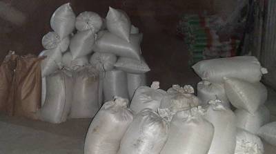Шестеро сельчан пытались украсть более 1,6 тыс. кг комбикорма в Жлобинском районе - belta.by - Белоруссия - район Жлобинский - Гомель