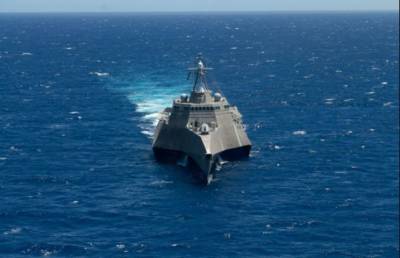 США собрались использовать «корабли-призраки» против России - pupolita.ru - Россия - Китай - США