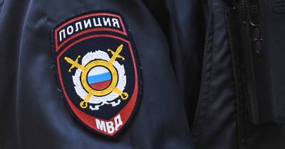 В Подмосковье нашли сумку с телом женщины в белье - moslenta.ru - Московская обл.