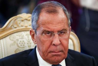 Владимир Путин - Лавров: Судан готов к ратификации соглашения о размещении базы ВМФ России - eadaily.com - Москва - Россия - Судан - г. Хартум