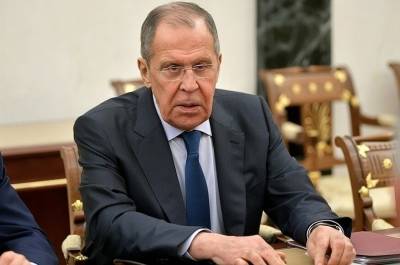 Сергей Лавров - Лавров: заявок на появление военных баз США в странах ОДКБ не было - pnp.ru - США - Афганистан