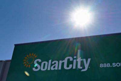 Илона Маску - Маск будет отстаивать в суде приобретение SolarCity за $2,6 млрд - smartmoney.one - Reuters