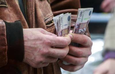 Вот почему зарплаты в России растут медленно: это можно исправить - pupolita.ru - Россия