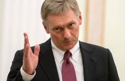 Дмитрий Песков - Ангела Меркель - Эммануэля Макрон - ЕС продлил антироссийские санкции: в кремле дали мгновенный ответ - pupolita.ru - Россия - Германия - Франция - Брюссель