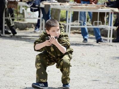 Возбуждено дело о стрельбе «патриотов» в новосибирском детском лагере - rosbalt.ru - Россия - Новосибирская обл.
