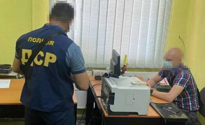 Харьковские чиновники организовали схему по закупке некачественных продуктов - lenta.ua - Украина - Киев - Харьков