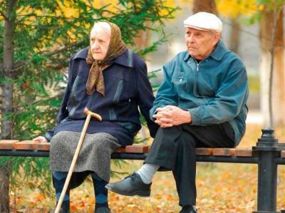 В России снова меняют пенсионный возраст - continent.news - Россия