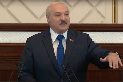 Александр Лукашенко - Berlingske: Лукашенко наказал Литву, увеличив поток беженцев в 13 раз - mk.ru - Белоруссия - Литва - Минск