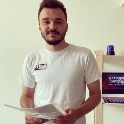 Алексей Навальный - Руслан Шаведдинов - Соратники Навального решили через суд добиваться права избираться - znak.com