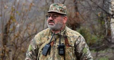 Глава общины Воротан не признает вину, защита обжалует решение суда о его аресте - ru.armeniasputnik.am - Армения