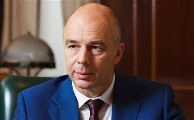 Антон Силуанов - Силуанов предупредил о риске перегрева мировой экономики - smartmoney.one - Москва - Россия