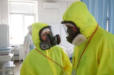 Заболеваемость COVID-19 в Калининградской области второй раз достигла максимума - 225 человек за сутки - interfax-russia.ru - Калининград - Калининградская обл.